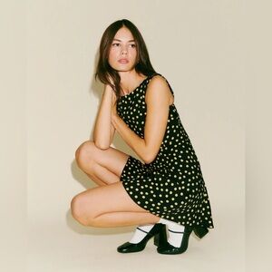 REFORMATION Elva Dress